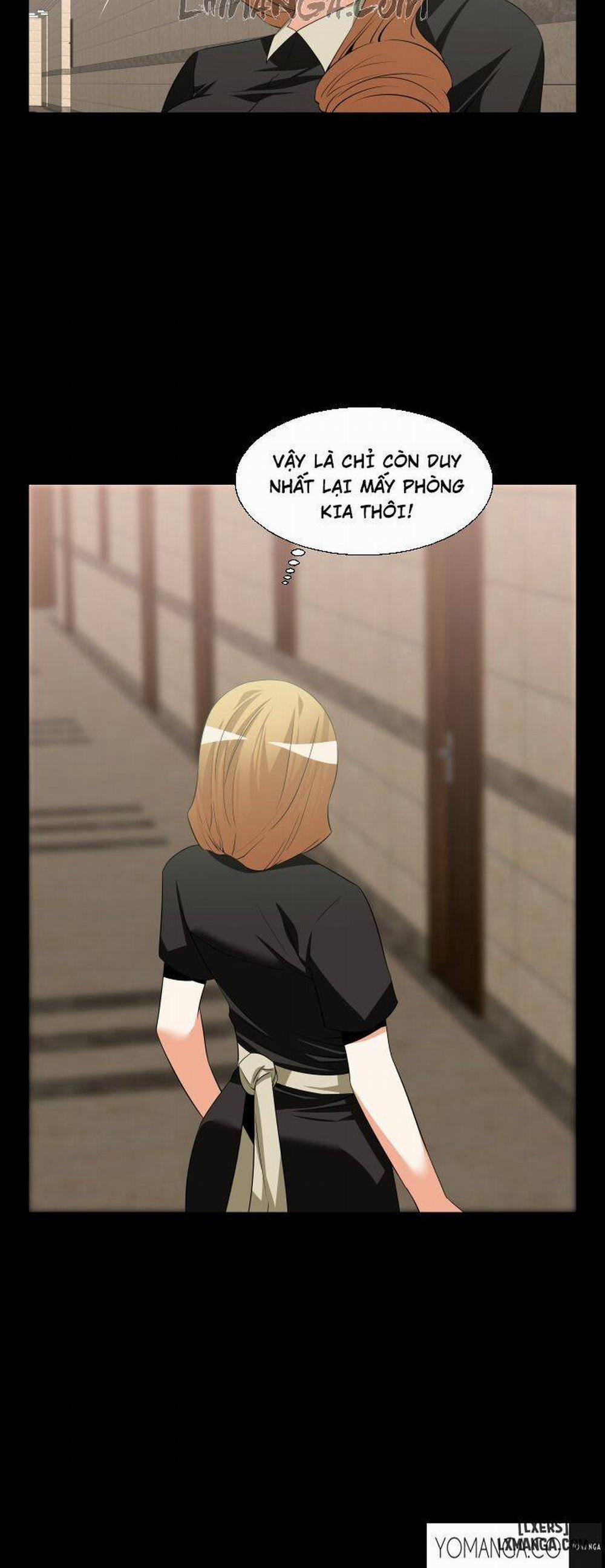 Thông Số Tình Yêu 31 trang 25