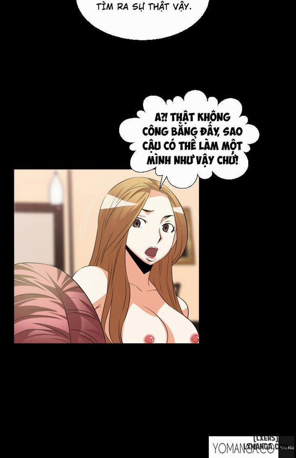 Thông Số Tình Yêu 31 trang 6