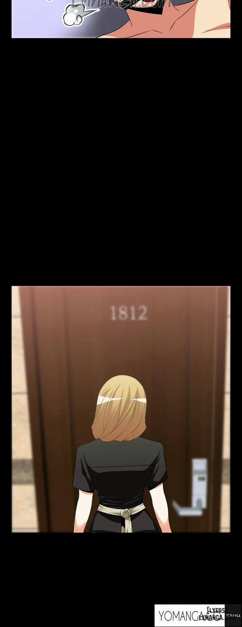 Thông Số Tình Yêu 32 trang 1