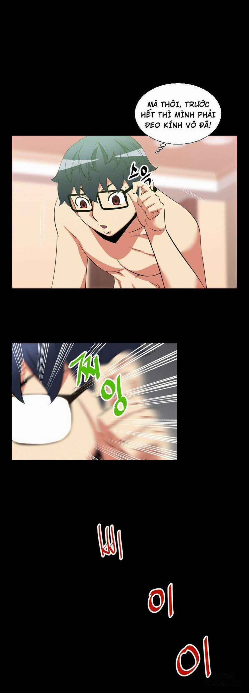 Thông Số Tình Yêu 32 trang 13