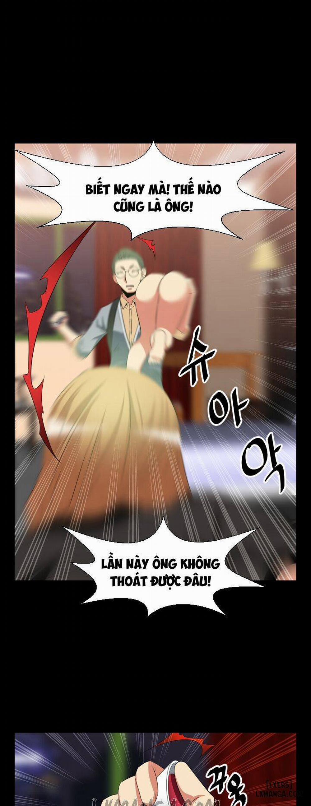 Thông Số Tình Yêu 32 trang 18