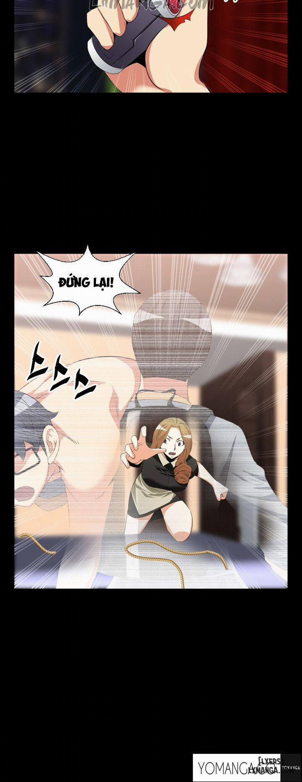 Thông Số Tình Yêu 32 trang 19