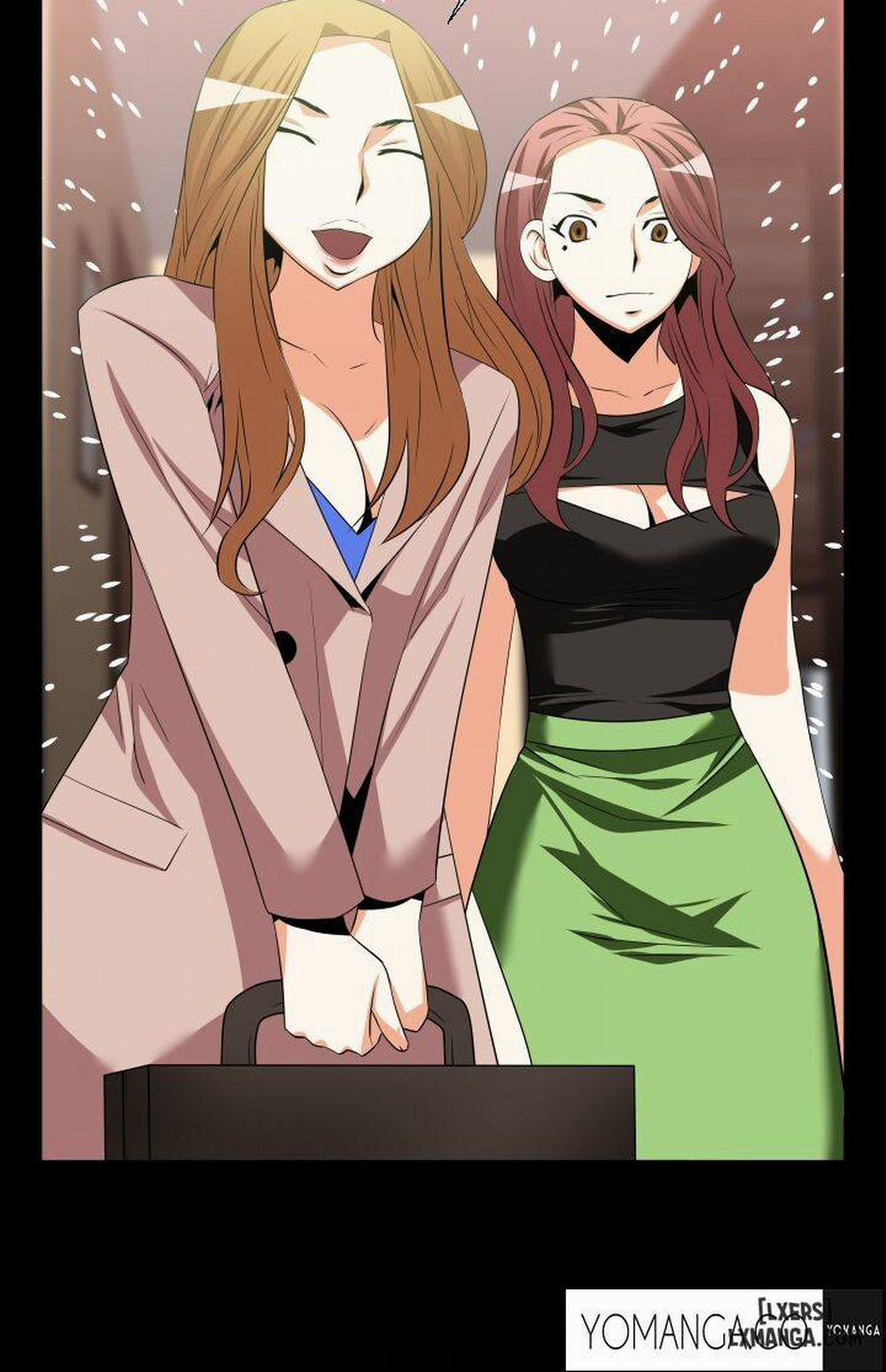 Thông Số Tình Yêu 32 trang 22