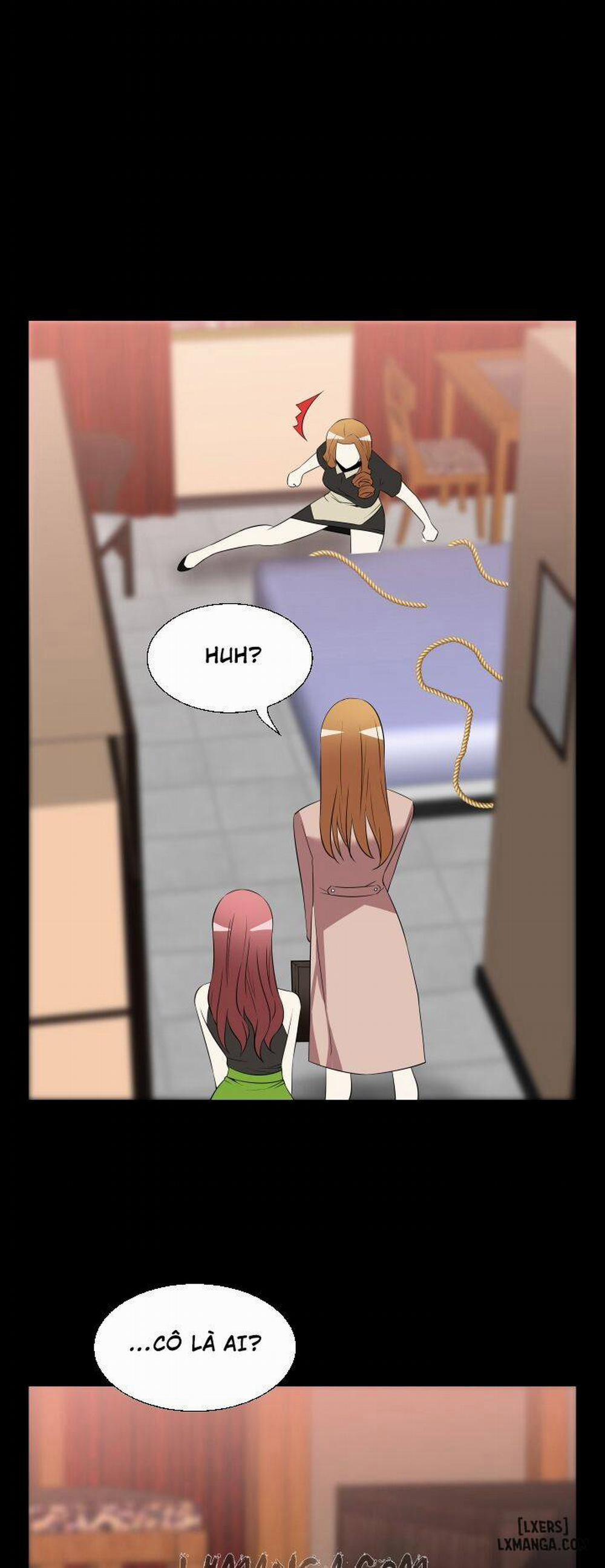 Thông Số Tình Yêu 32 trang 23