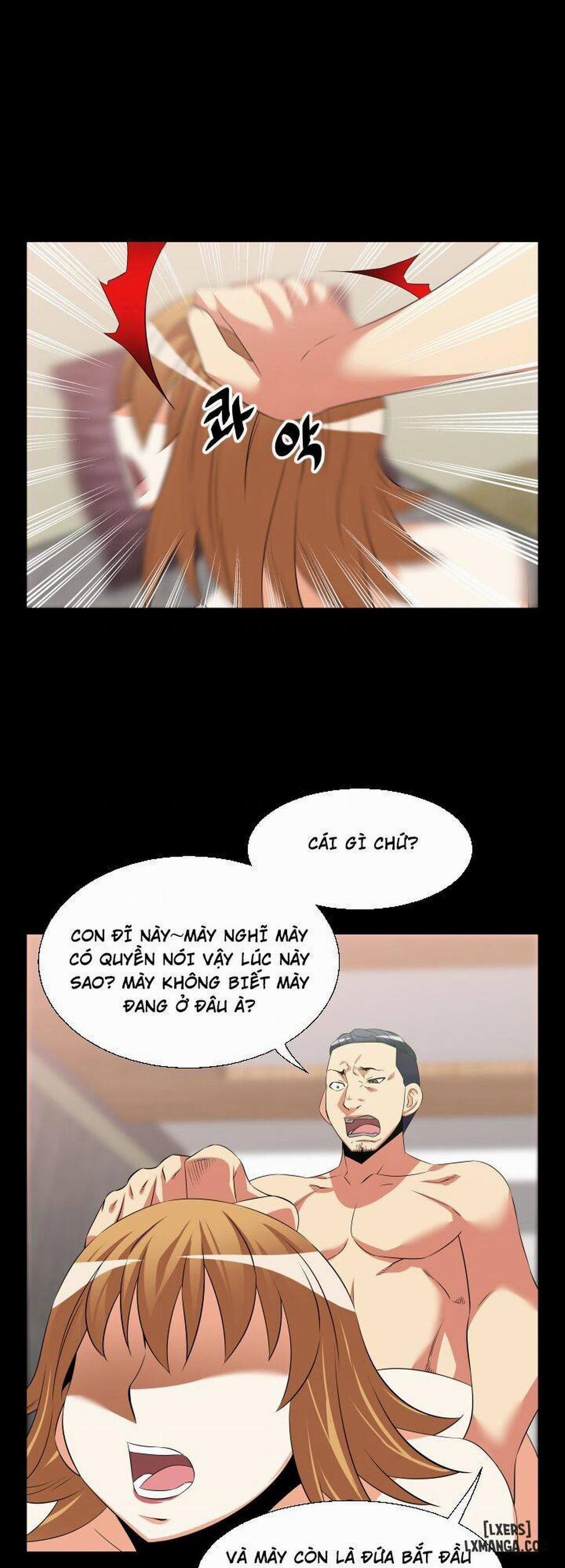 Thông Số Tình Yêu 32 trang 31