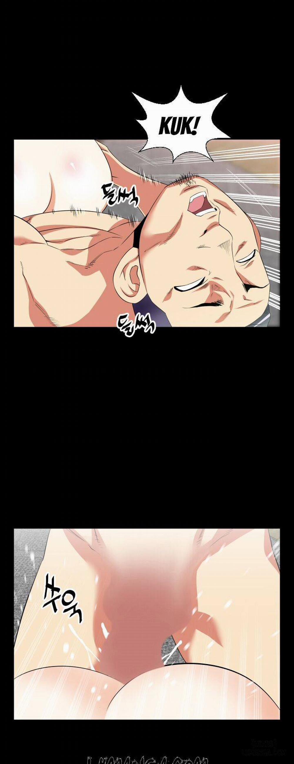 Thông Số Tình Yêu 32 trang 34