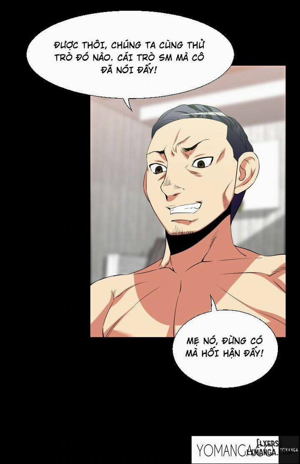 Thông Số Tình Yêu 33 trang 10