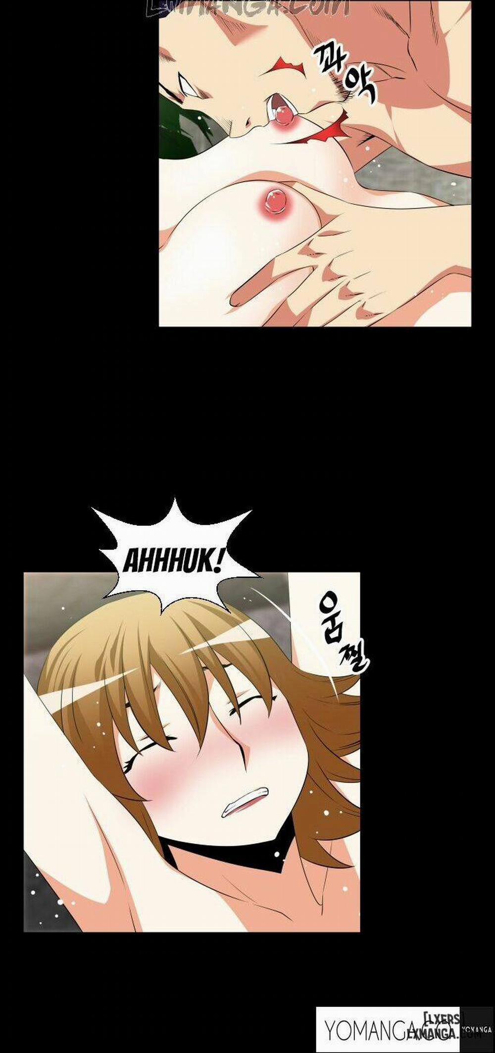 Thông Số Tình Yêu 33 trang 12