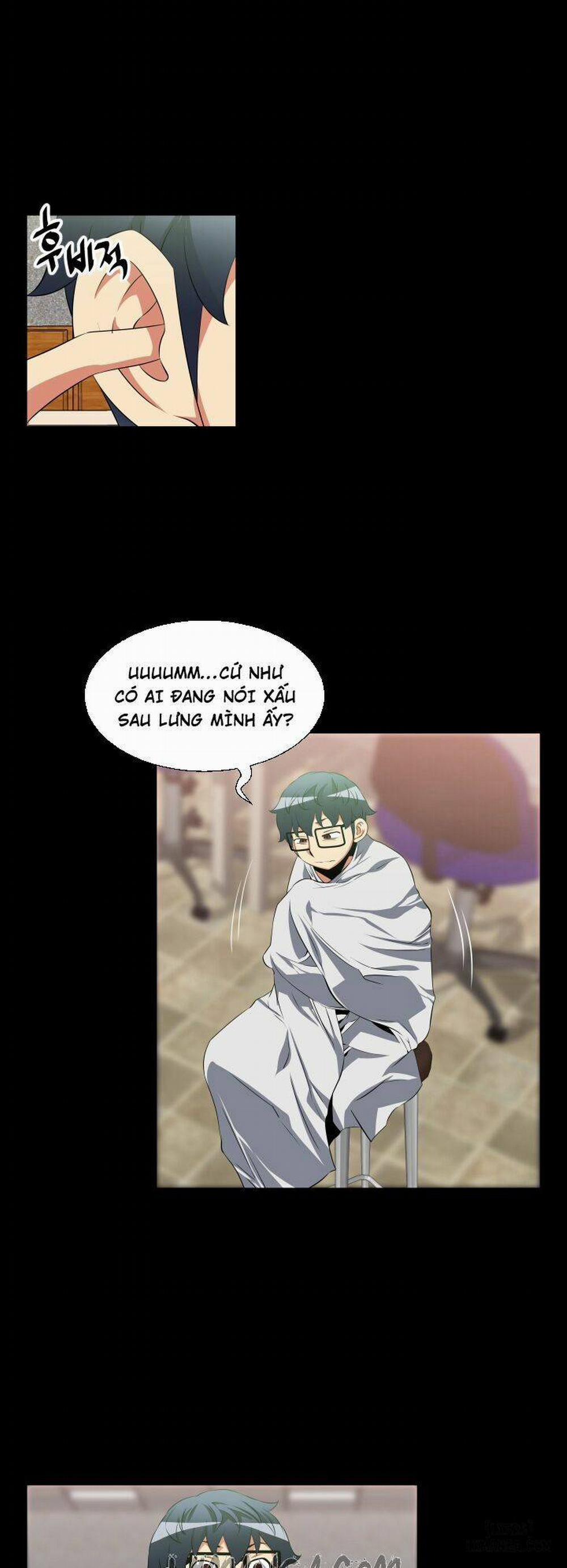 Thông Số Tình Yêu 33 trang 23