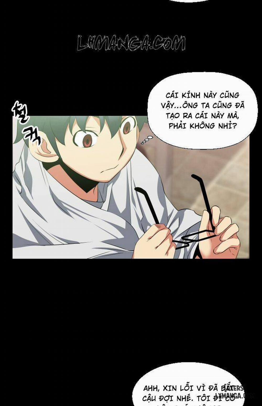 Thông Số Tình Yêu 33 trang 26