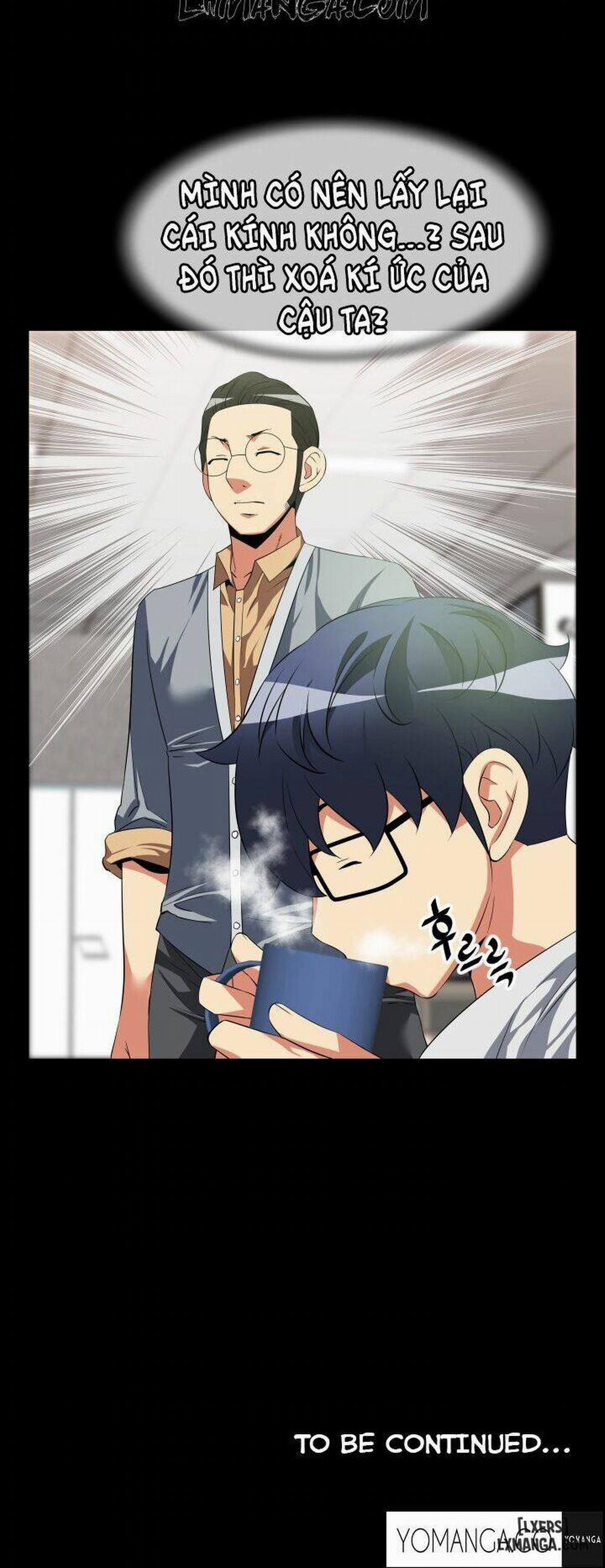 Thông Số Tình Yêu 33 trang 29