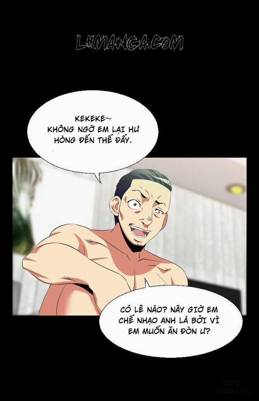 Thông Số Tình Yêu 33 trang 3