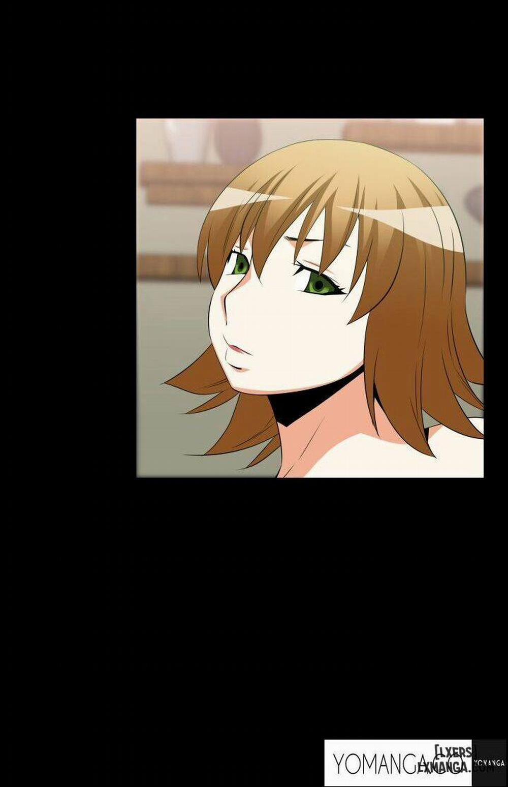 Thông Số Tình Yêu 33 trang 4