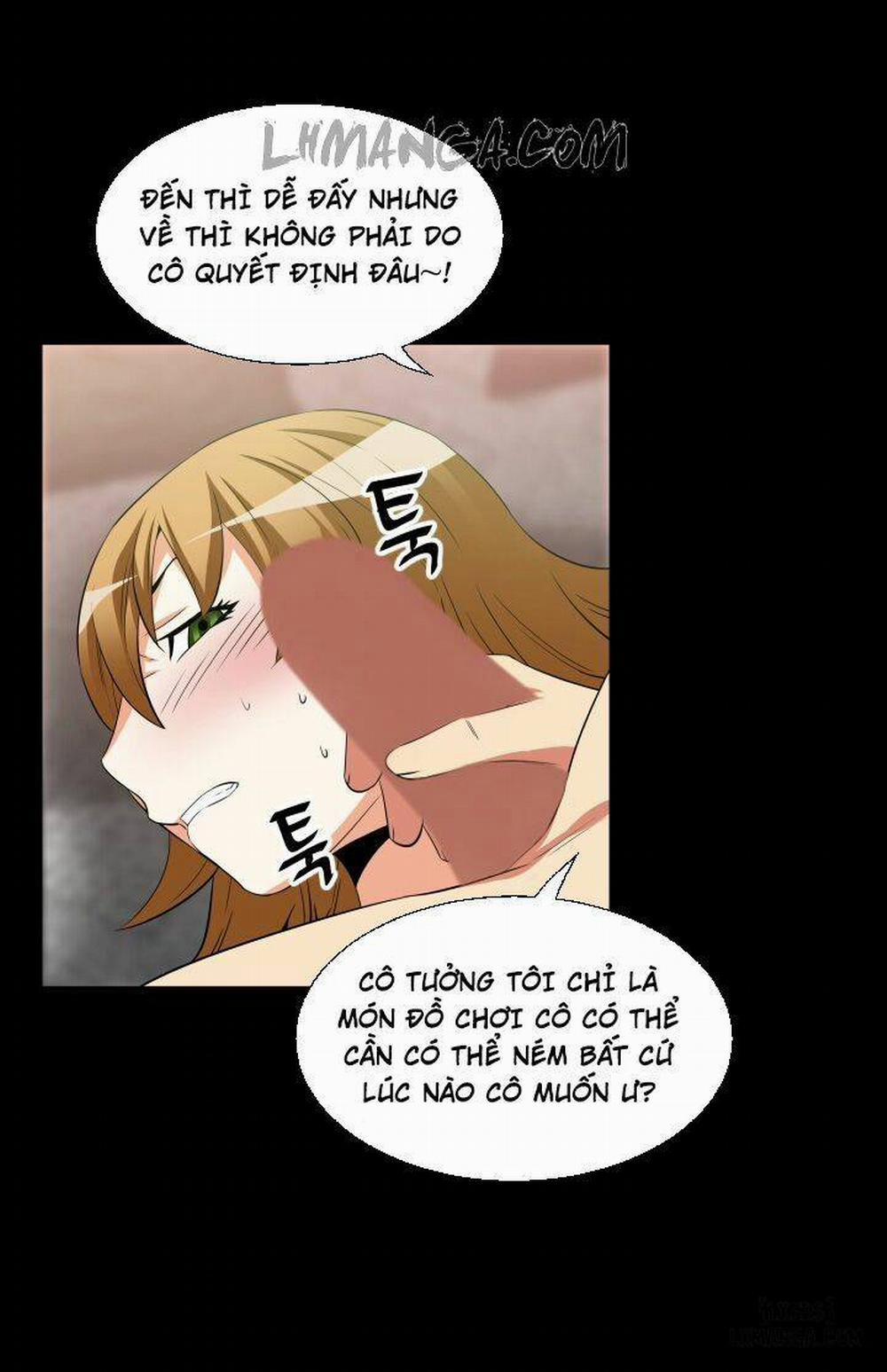 Thông Số Tình Yêu 33 trang 9