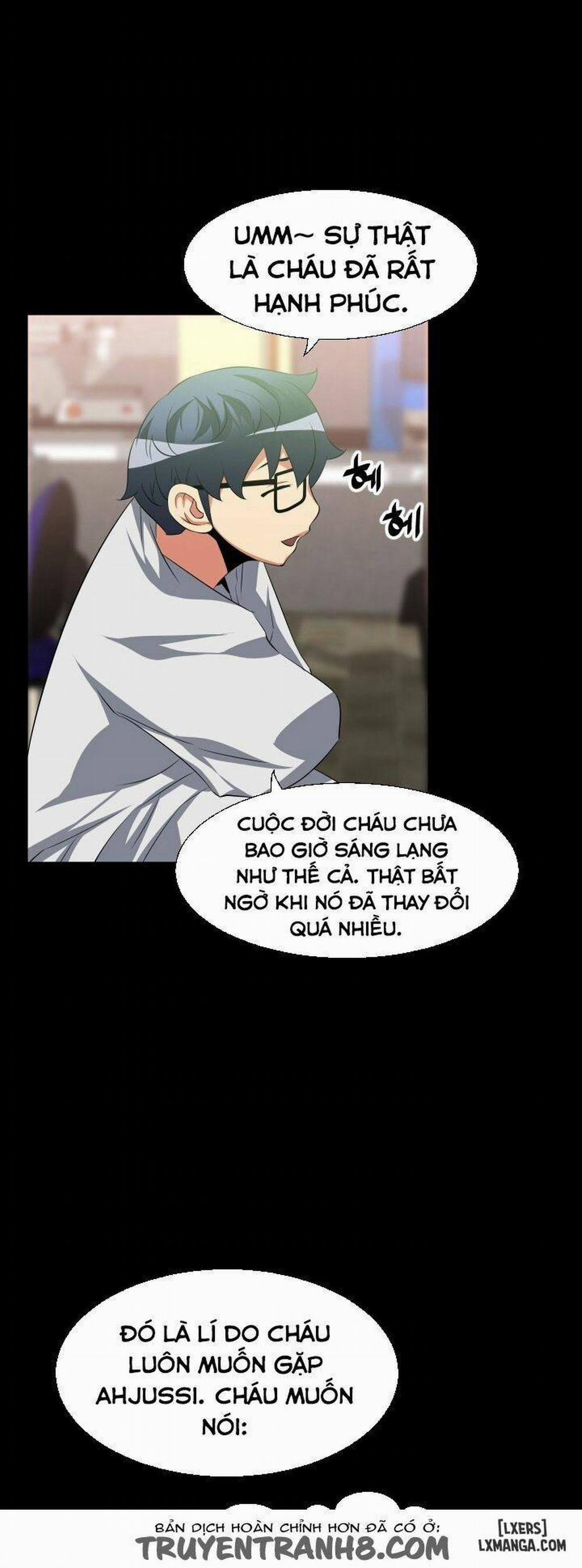 Thông Số Tình Yêu 34 trang 14