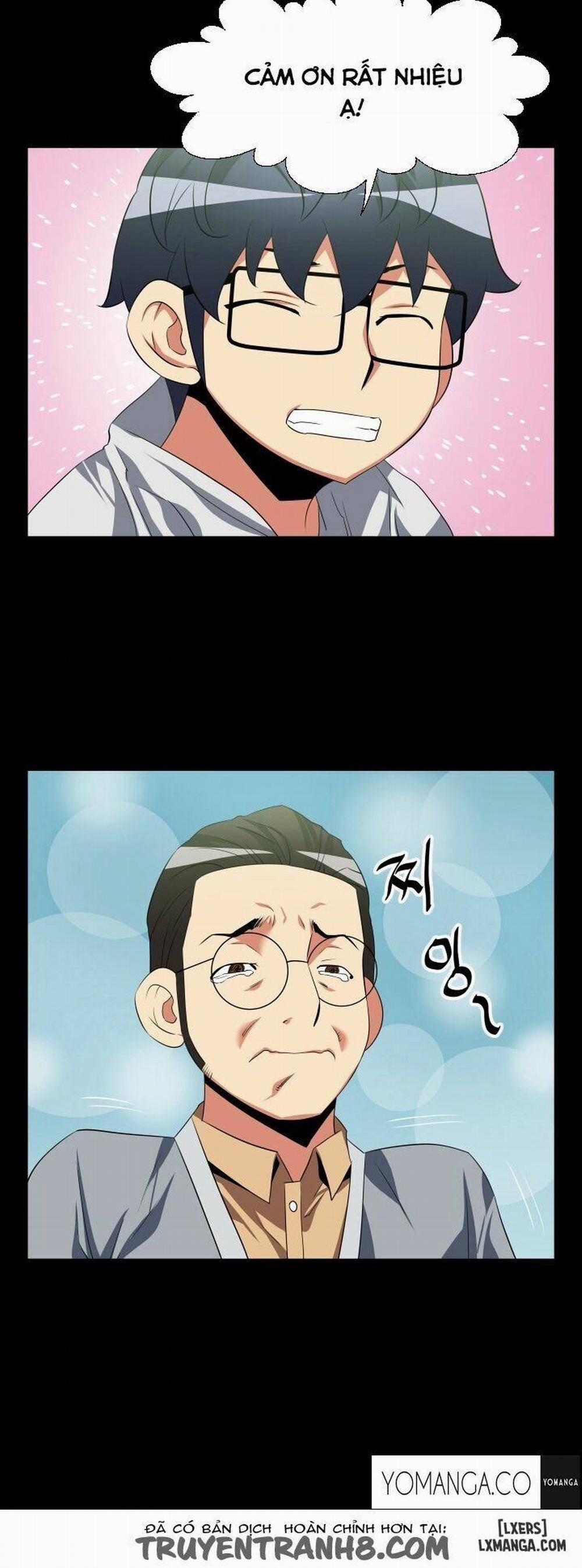 Thông Số Tình Yêu 34 trang 15