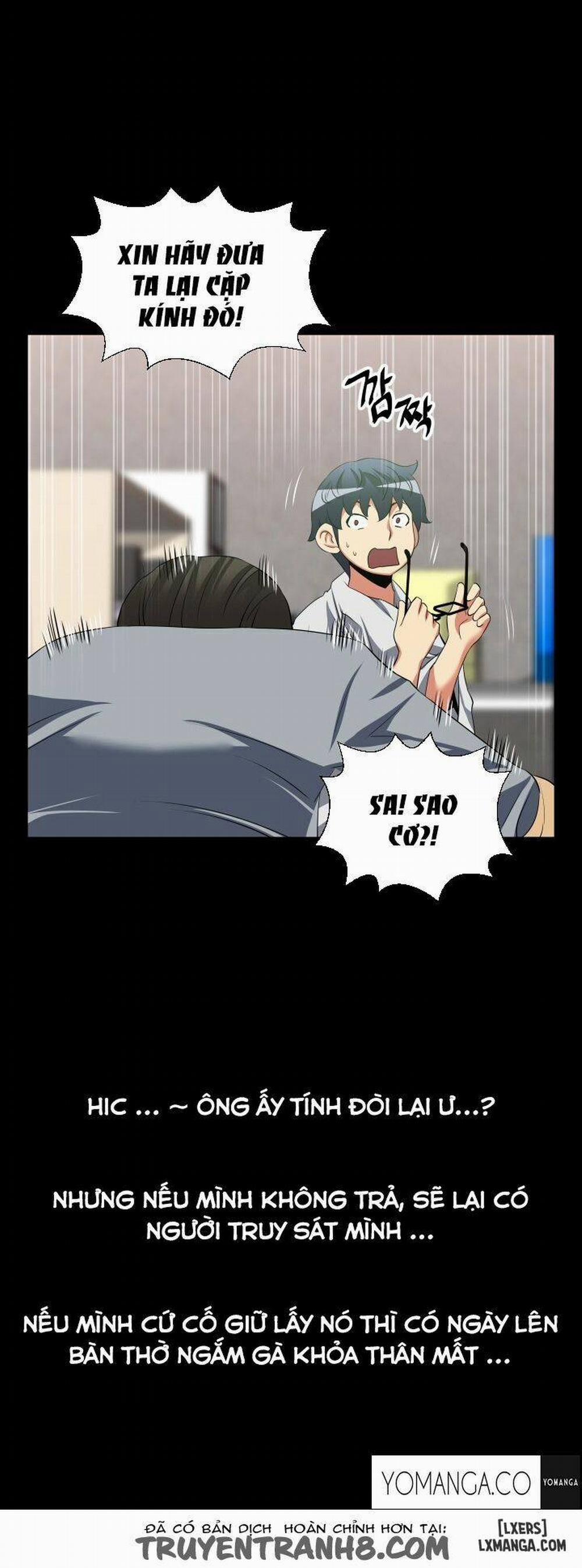 Thông Số Tình Yêu 34 trang 17