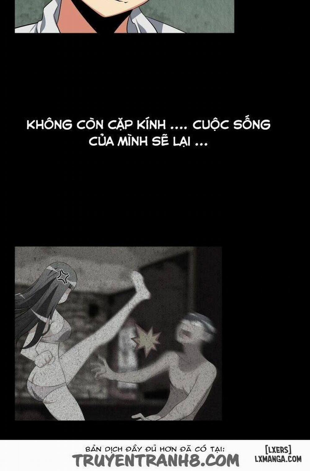 Thông Số Tình Yêu 34 trang 19