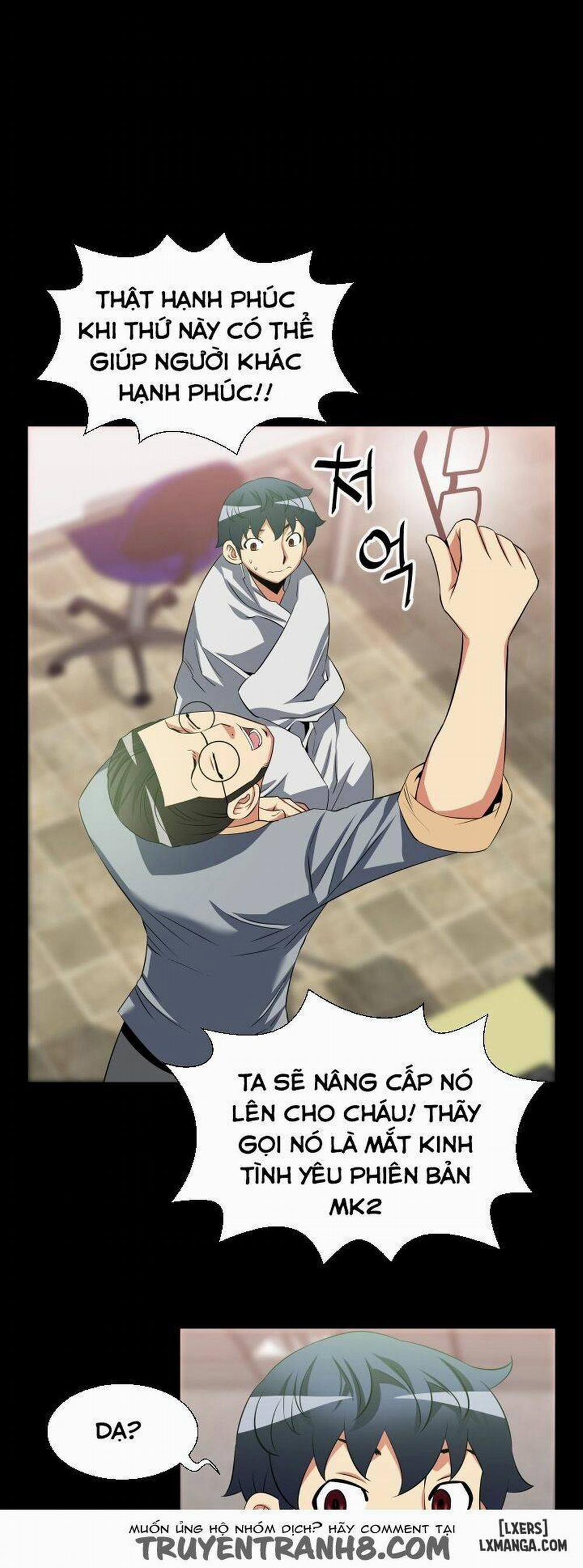 Thông Số Tình Yêu 34 trang 22