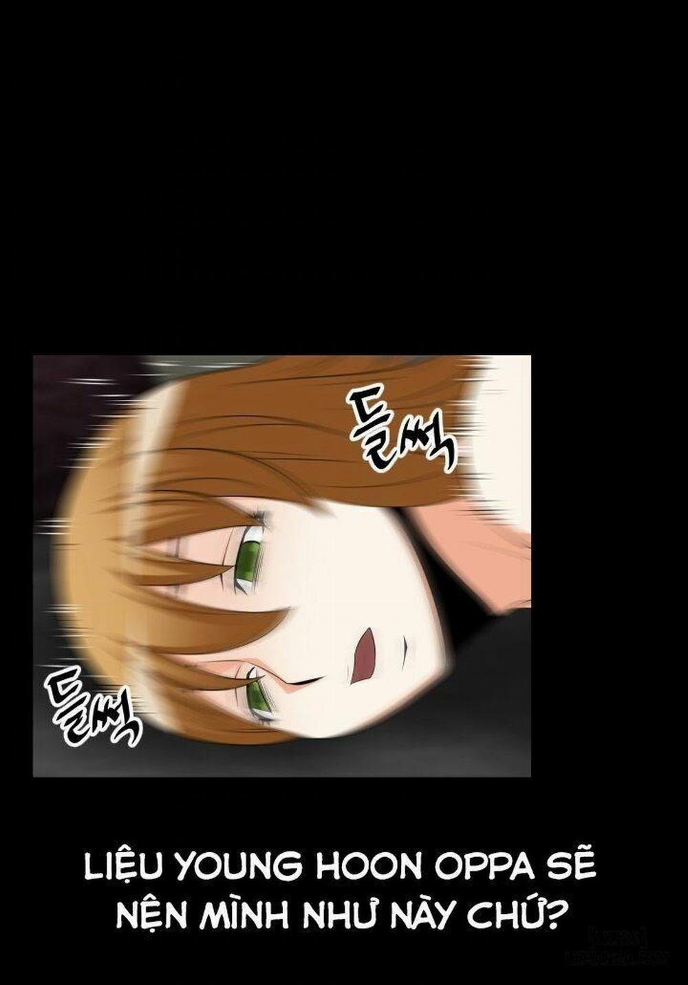 Thông Số Tình Yêu 34 trang 26