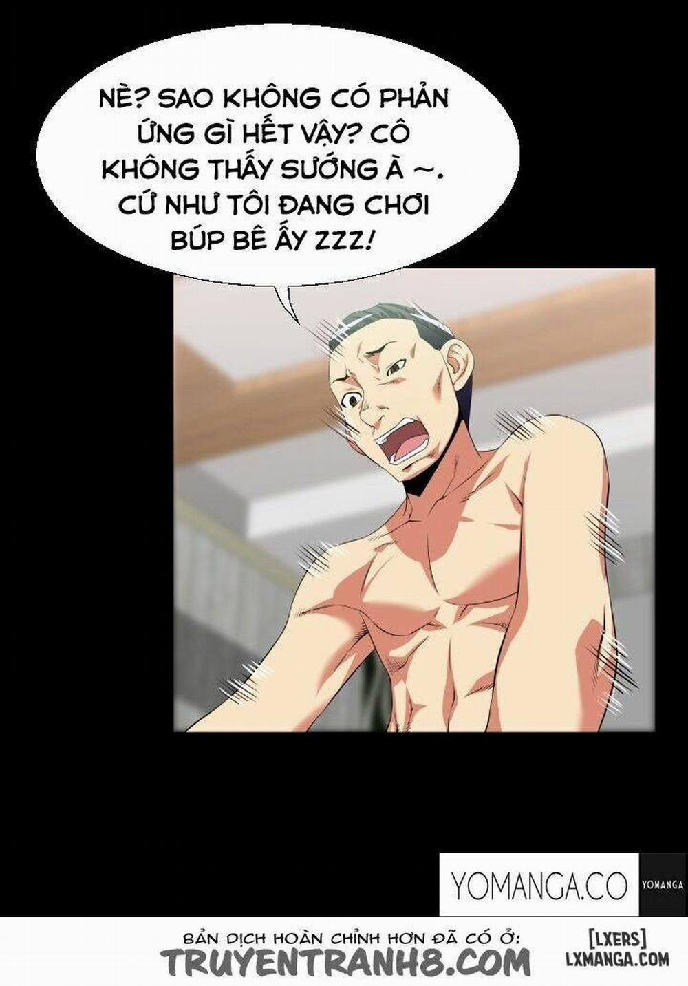 Thông Số Tình Yêu 34 trang 29