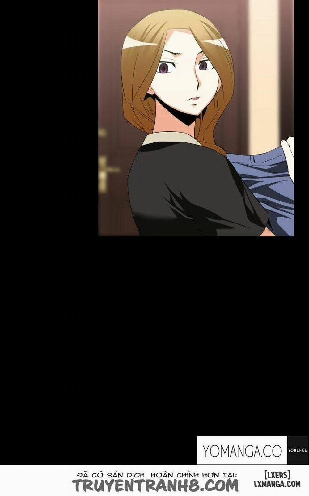 Thông Số Tình Yêu 34 trang 39