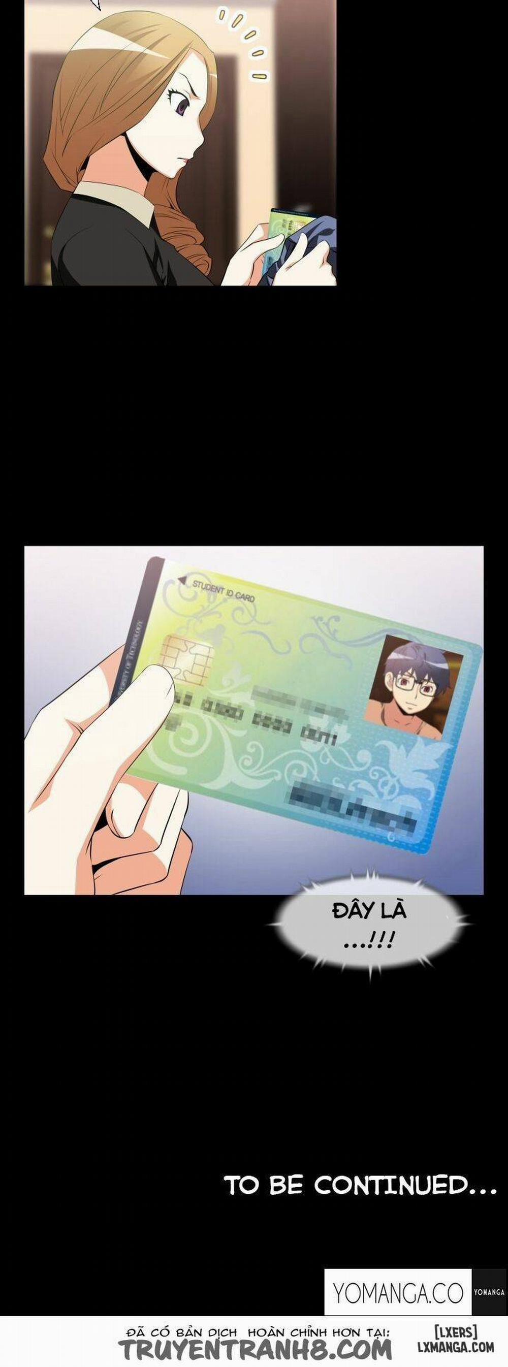 Thông Số Tình Yêu 34 trang 41