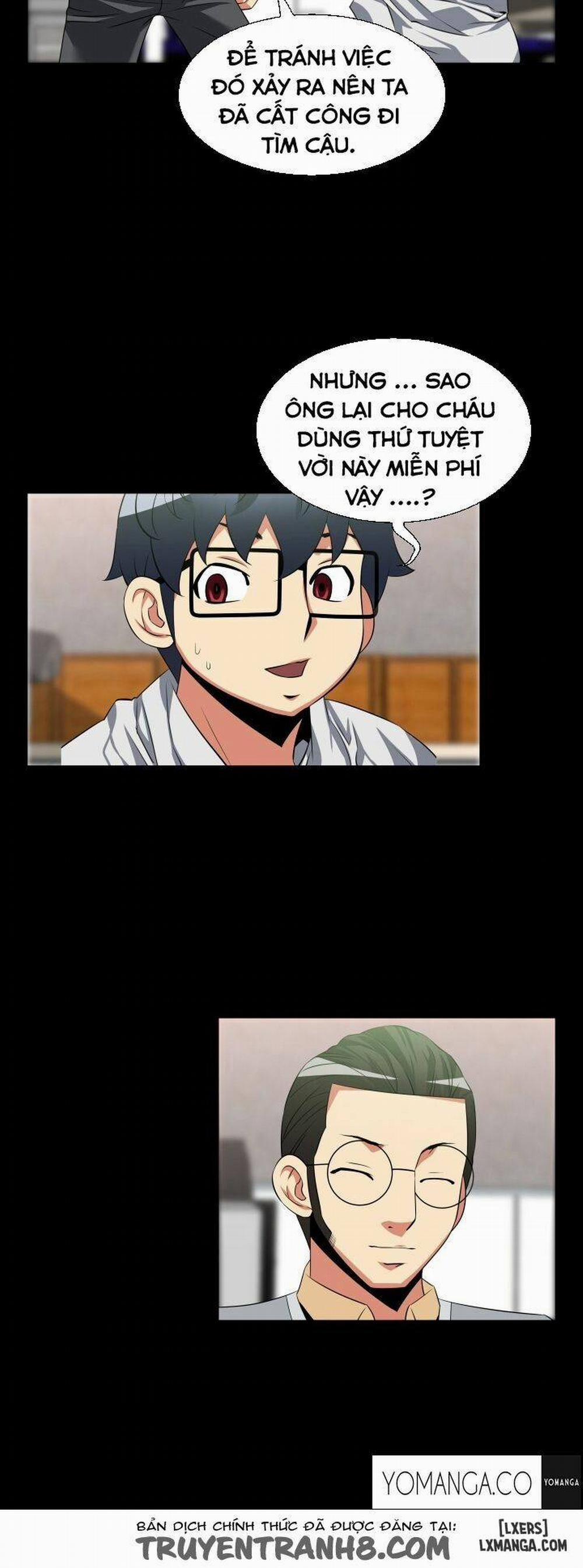 Thông Số Tình Yêu 34 trang 7