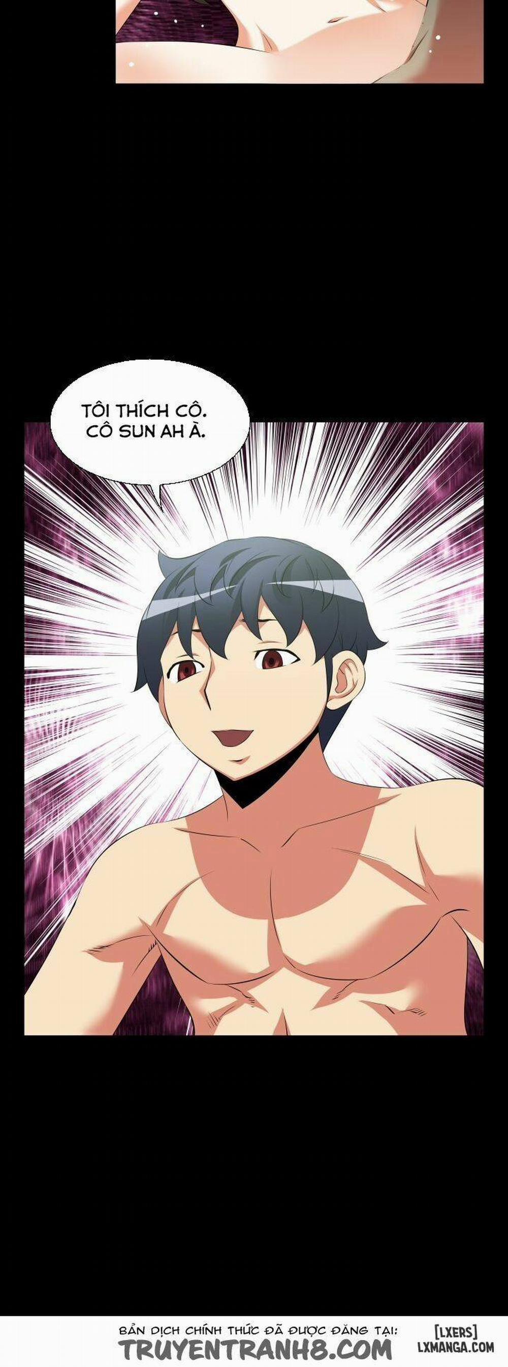 Thông Số Tình Yêu 35 trang 11