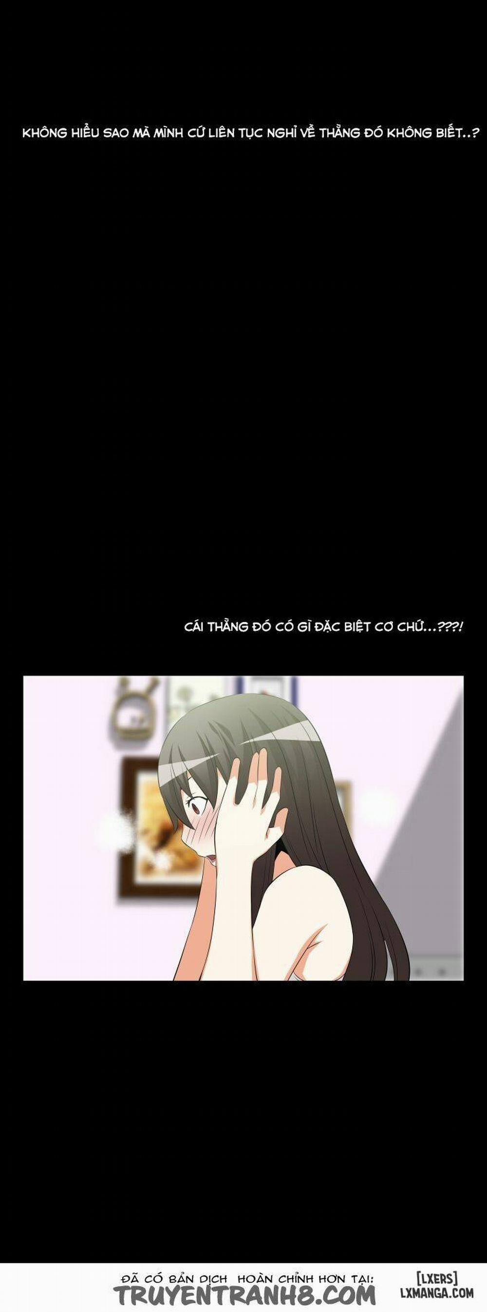 Thông Số Tình Yêu 35 trang 14