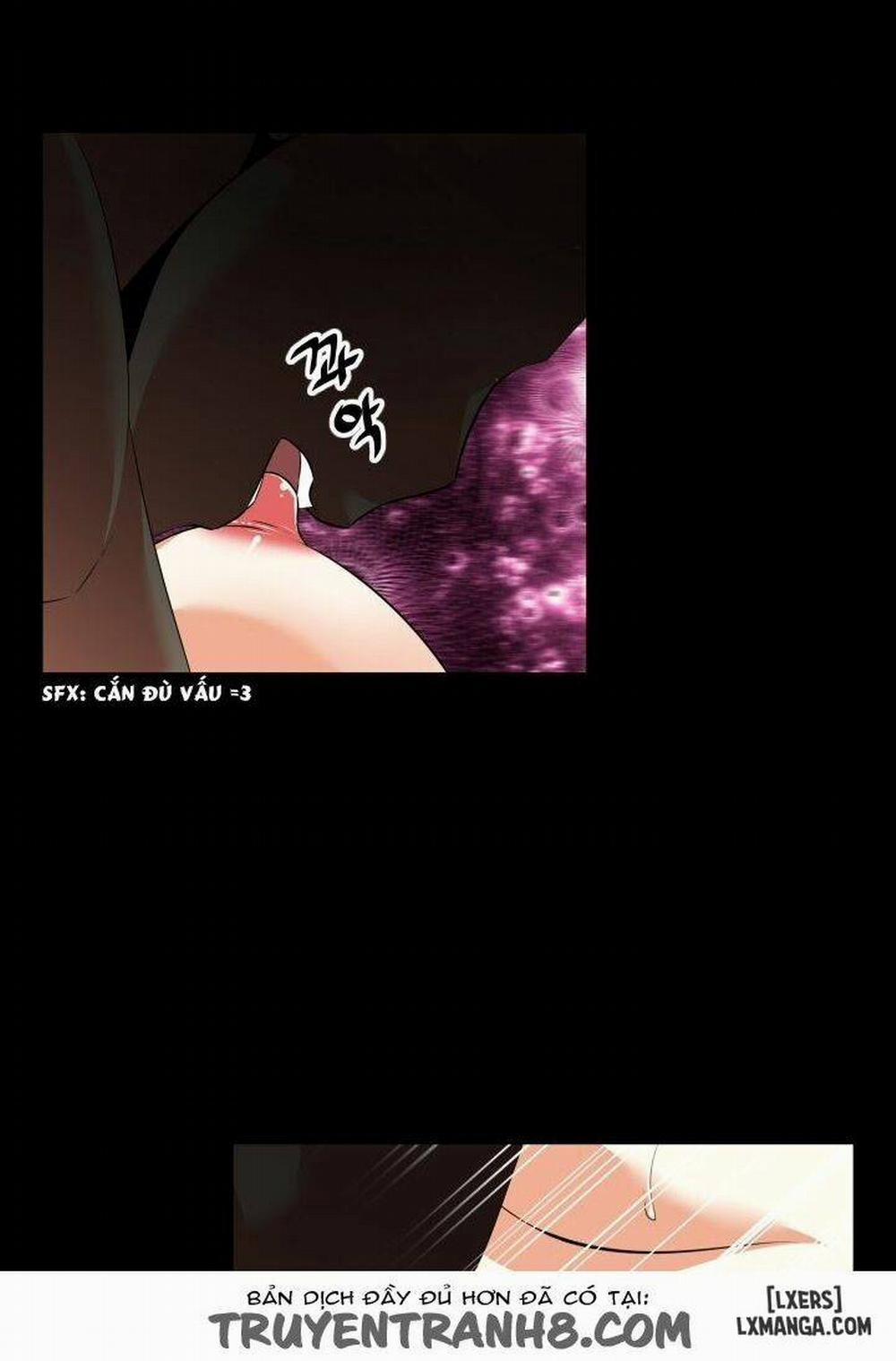 Thông Số Tình Yêu 35 trang 5