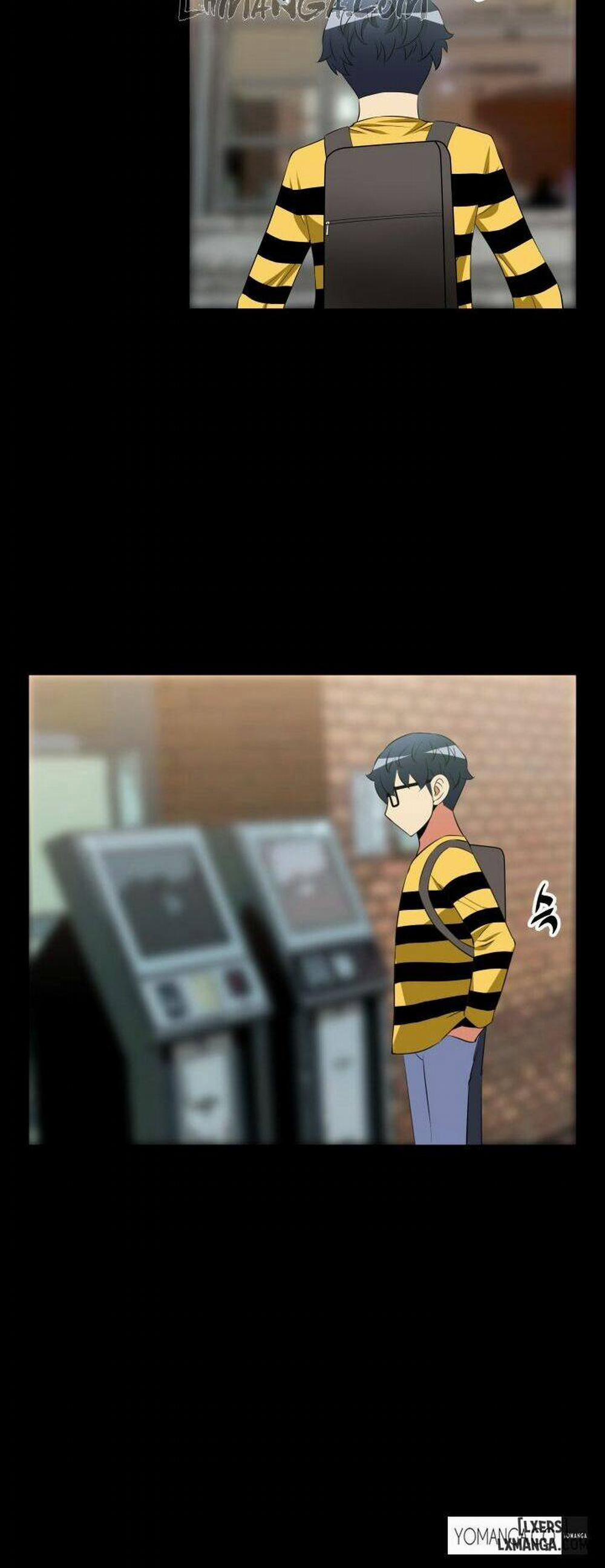 Thông Số Tình Yêu 36 trang 13