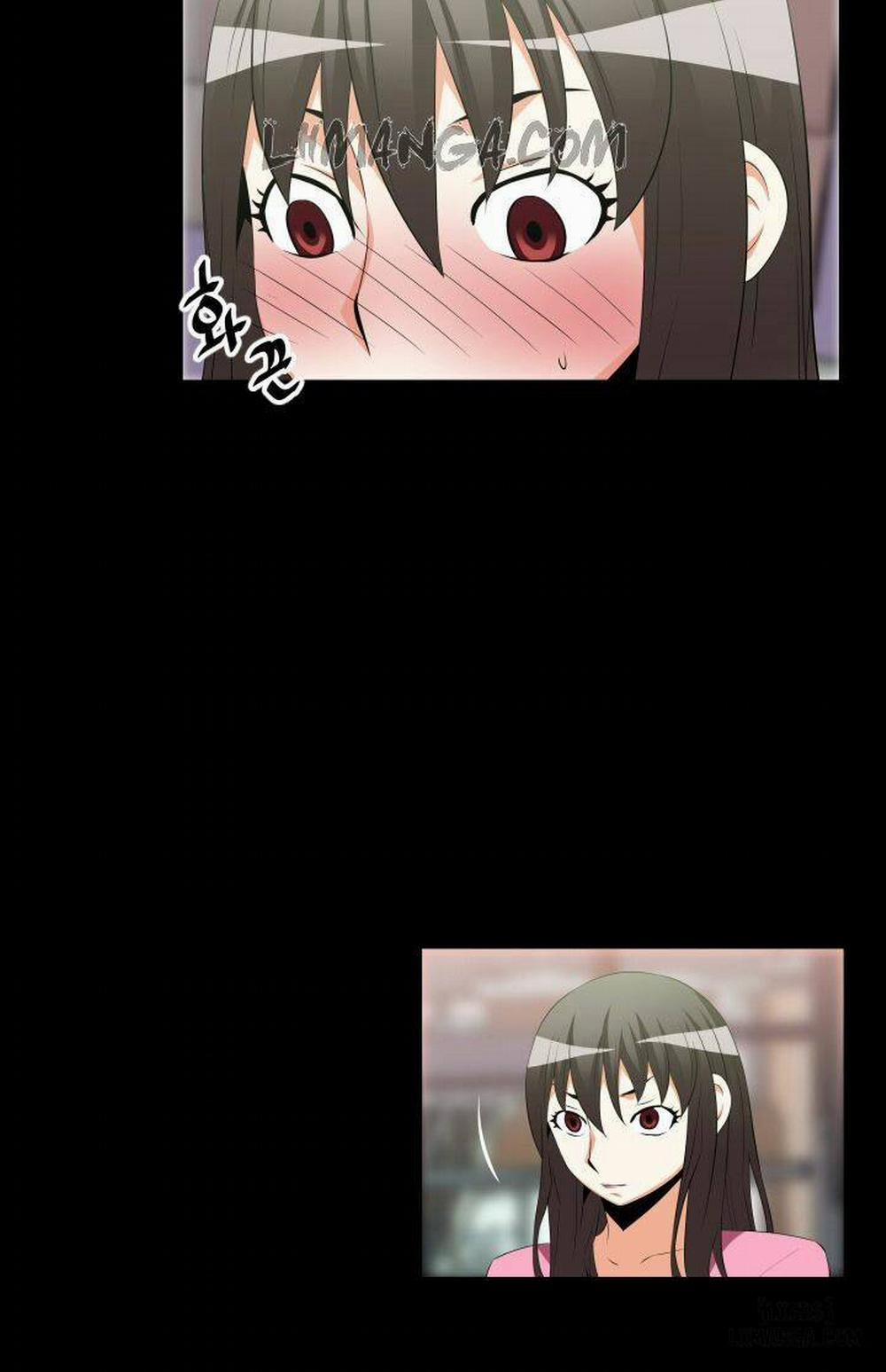 Thông Số Tình Yêu 36 trang 17