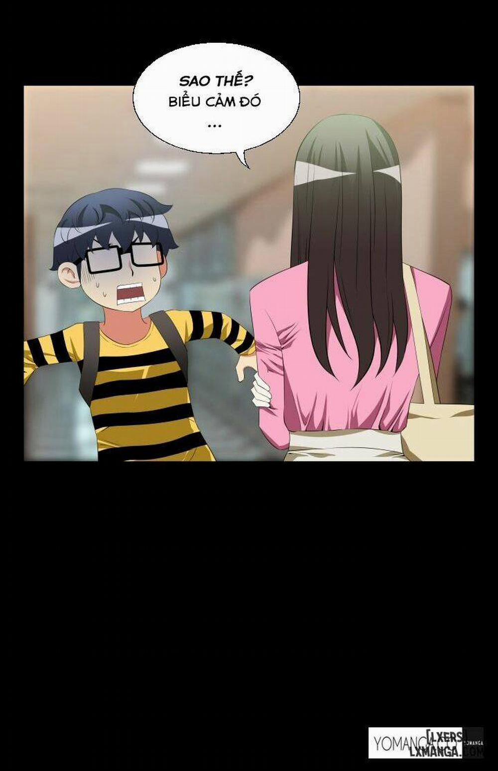 Thông Số Tình Yêu 36 trang 18