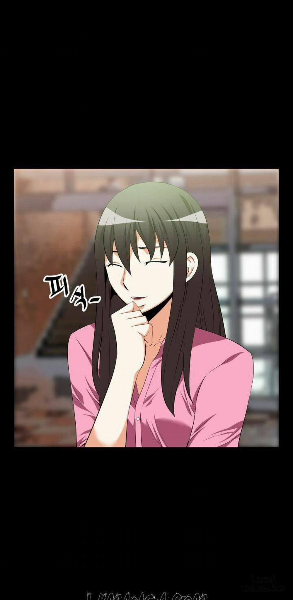 Thông Số Tình Yêu 36 trang 21