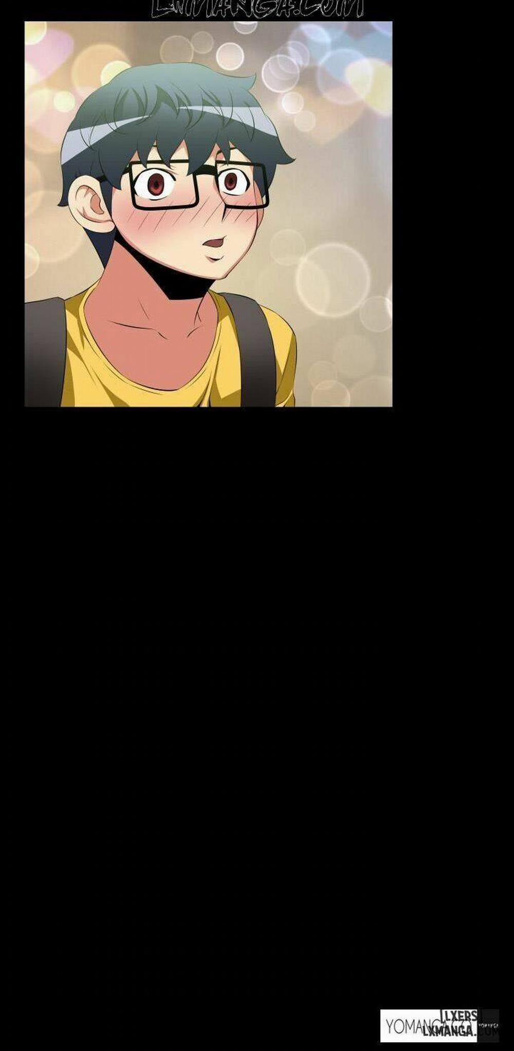 Thông Số Tình Yêu 36 trang 22