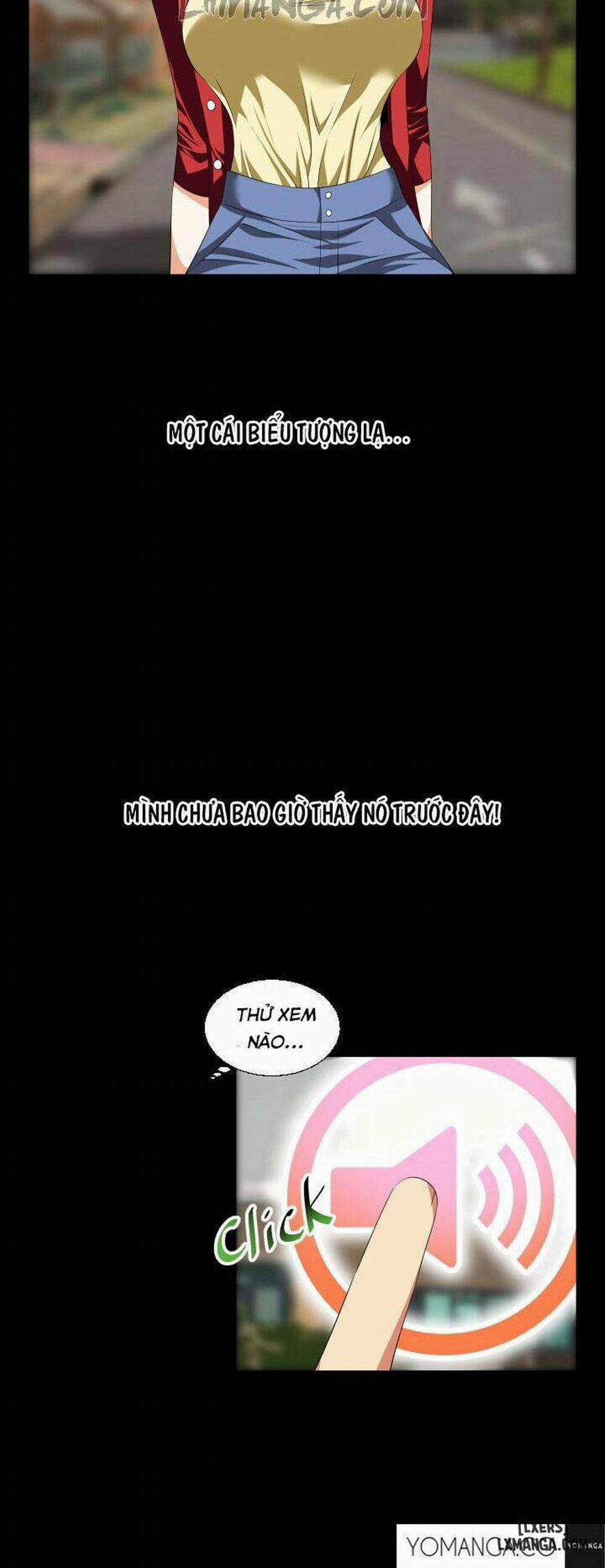 Thông Số Tình Yêu 37 trang 17