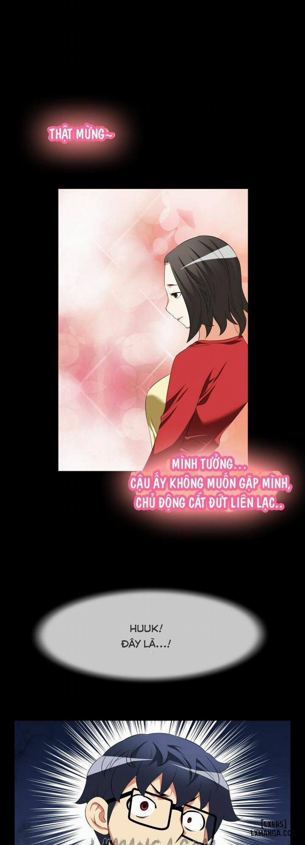 Thông Số Tình Yêu 37 trang 18