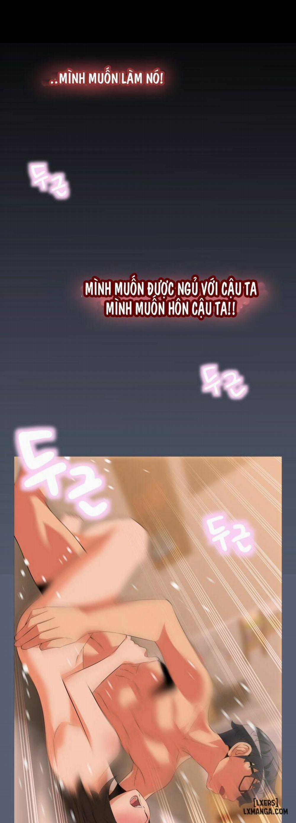 Thông Số Tình Yêu 37 trang 22