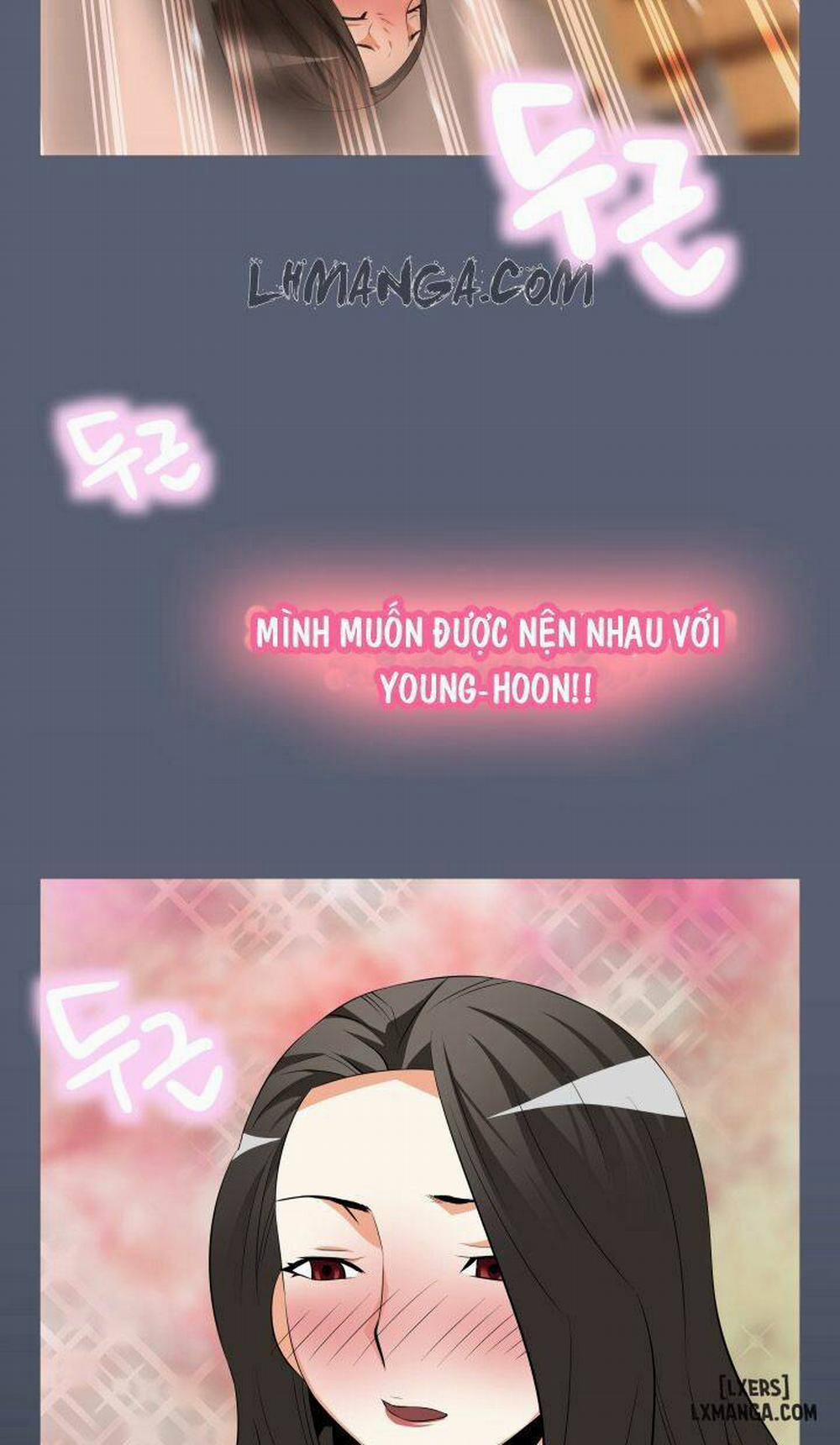 Thông Số Tình Yêu 37 trang 23