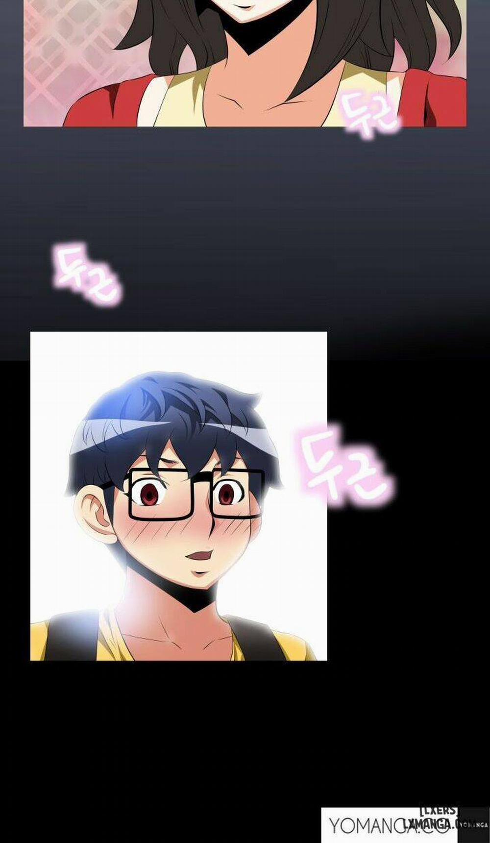 Thông Số Tình Yêu 37 trang 24