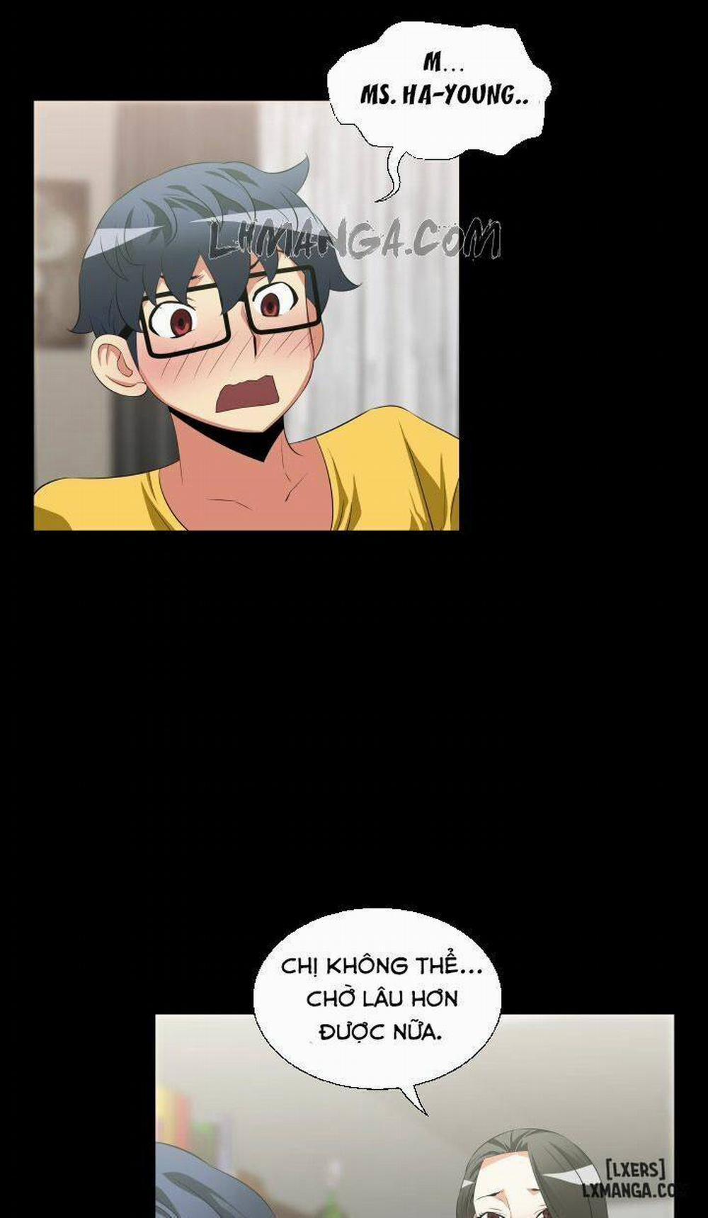 Thông Số Tình Yêu 37 trang 26