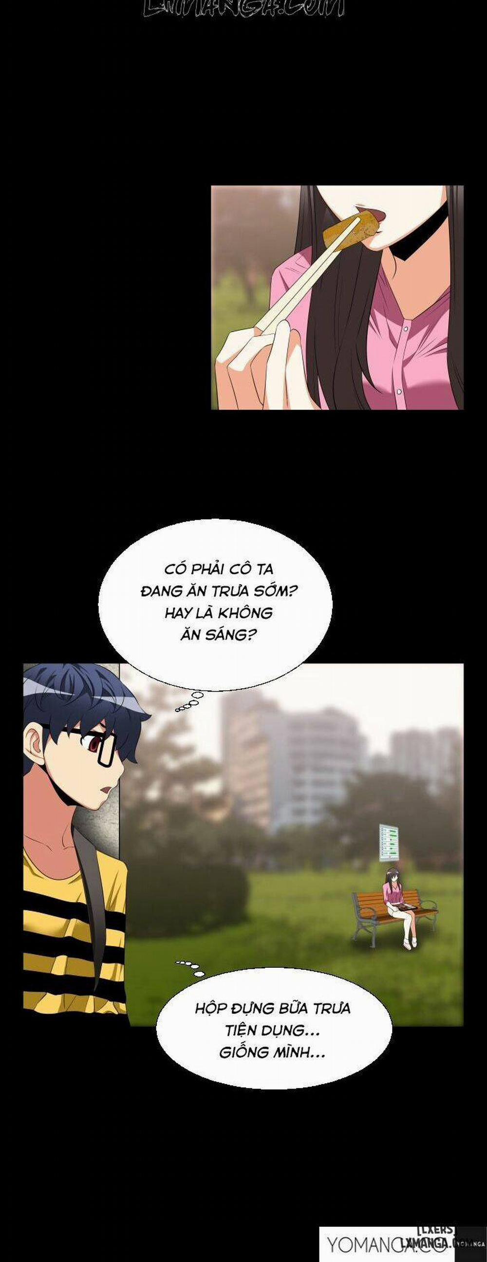 Thông Số Tình Yêu 37 trang 4