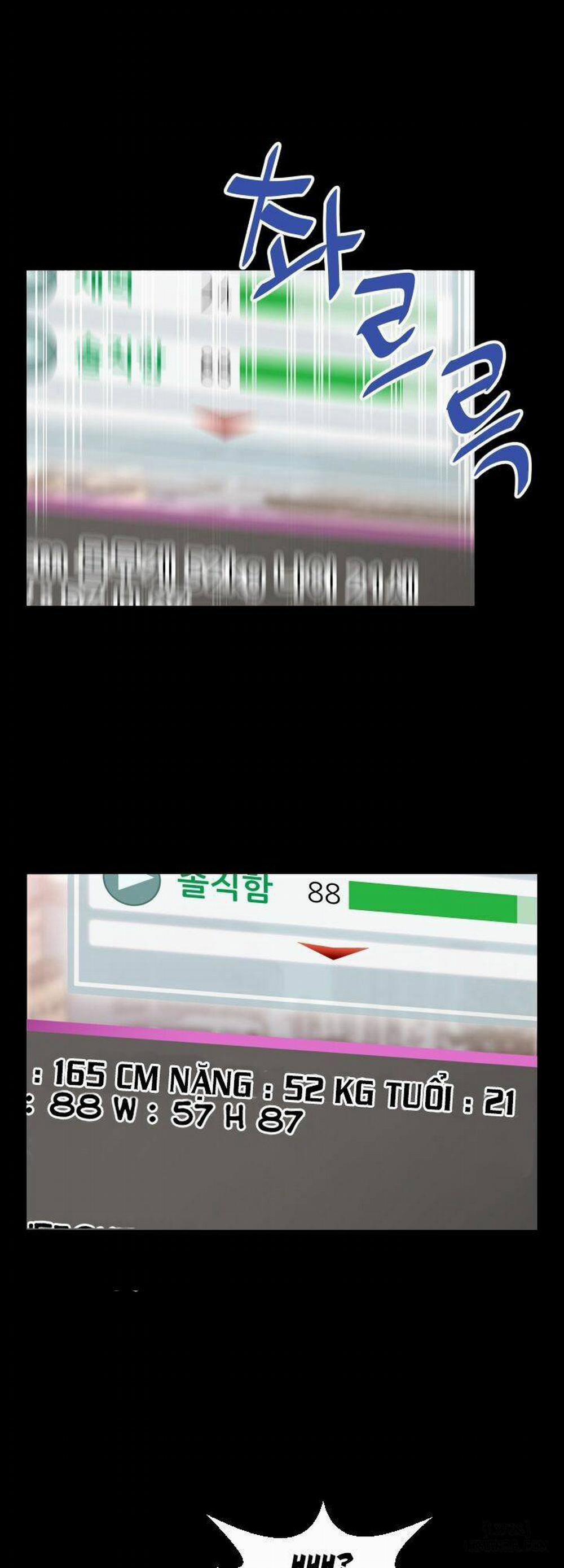 Thông Số Tình Yêu 37 trang 7