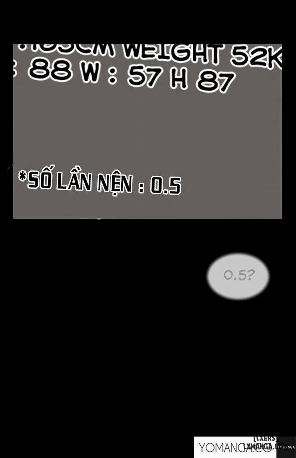 Thông Số Tình Yêu 37 trang 9