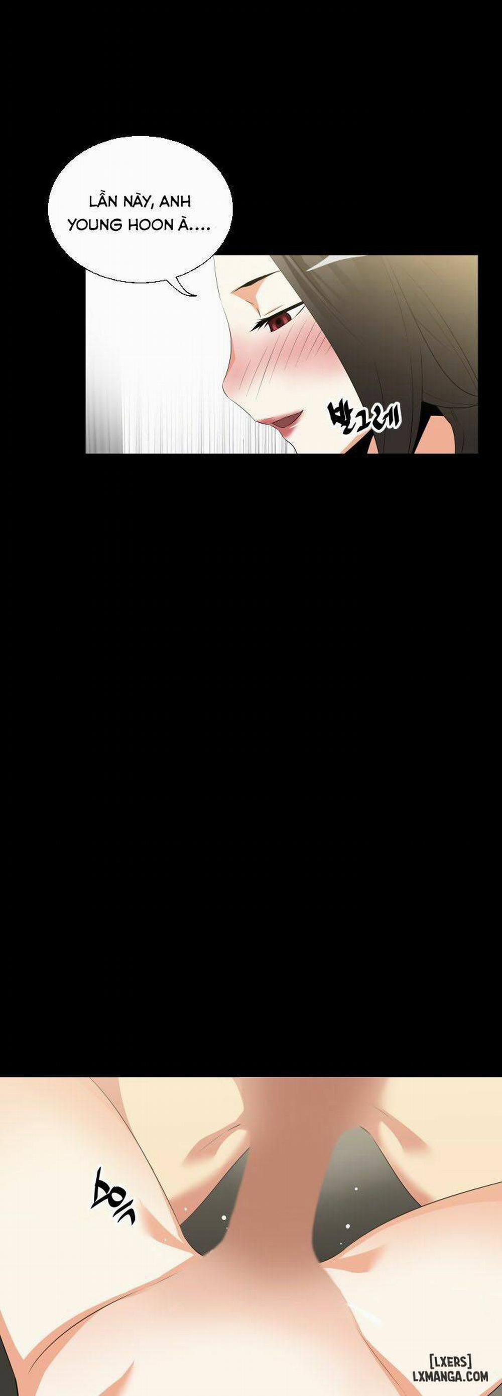 Thông Số Tình Yêu 38 trang 18