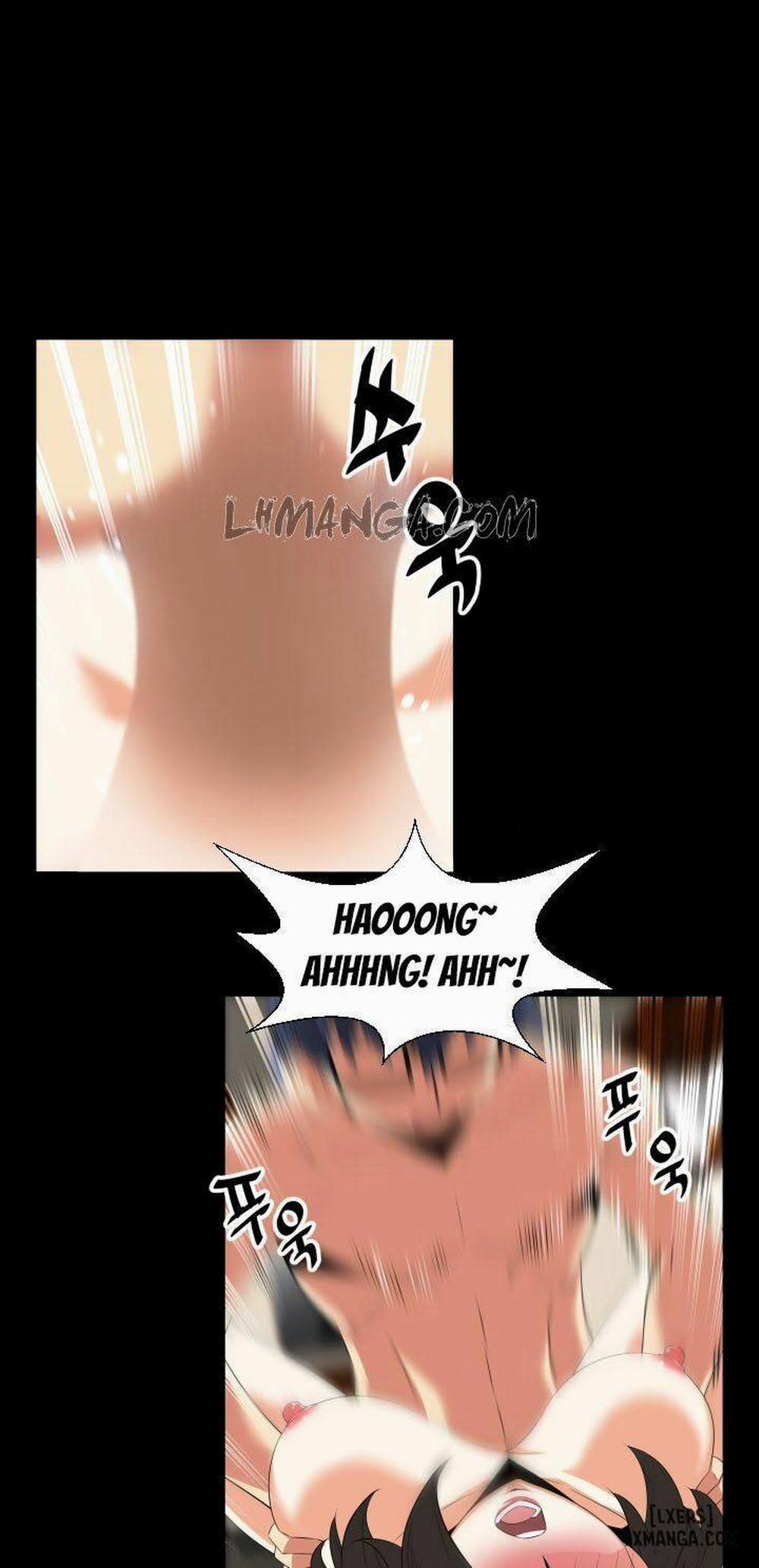 Thông Số Tình Yêu 38 trang 22