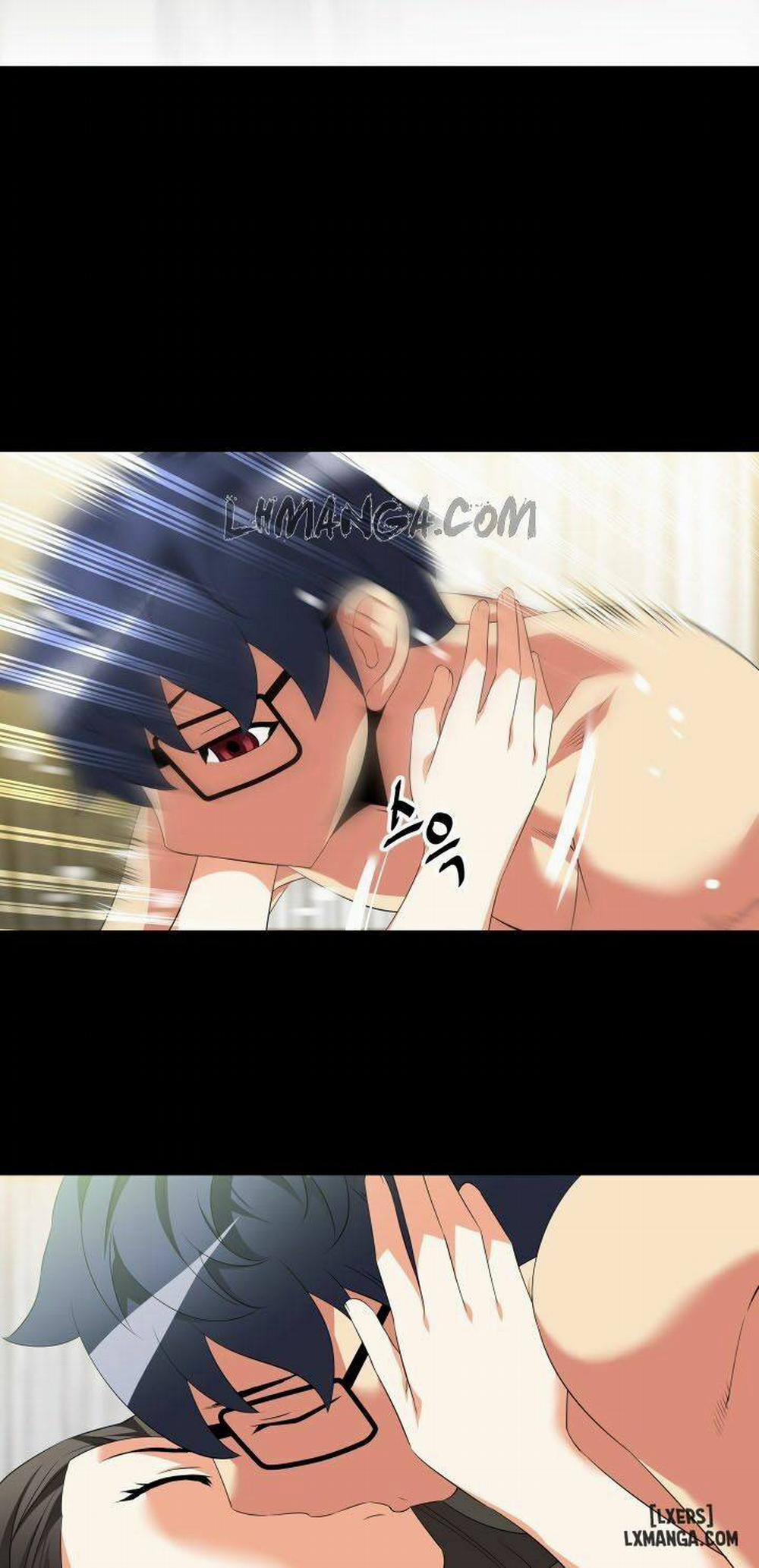 Thông Số Tình Yêu 38 trang 25