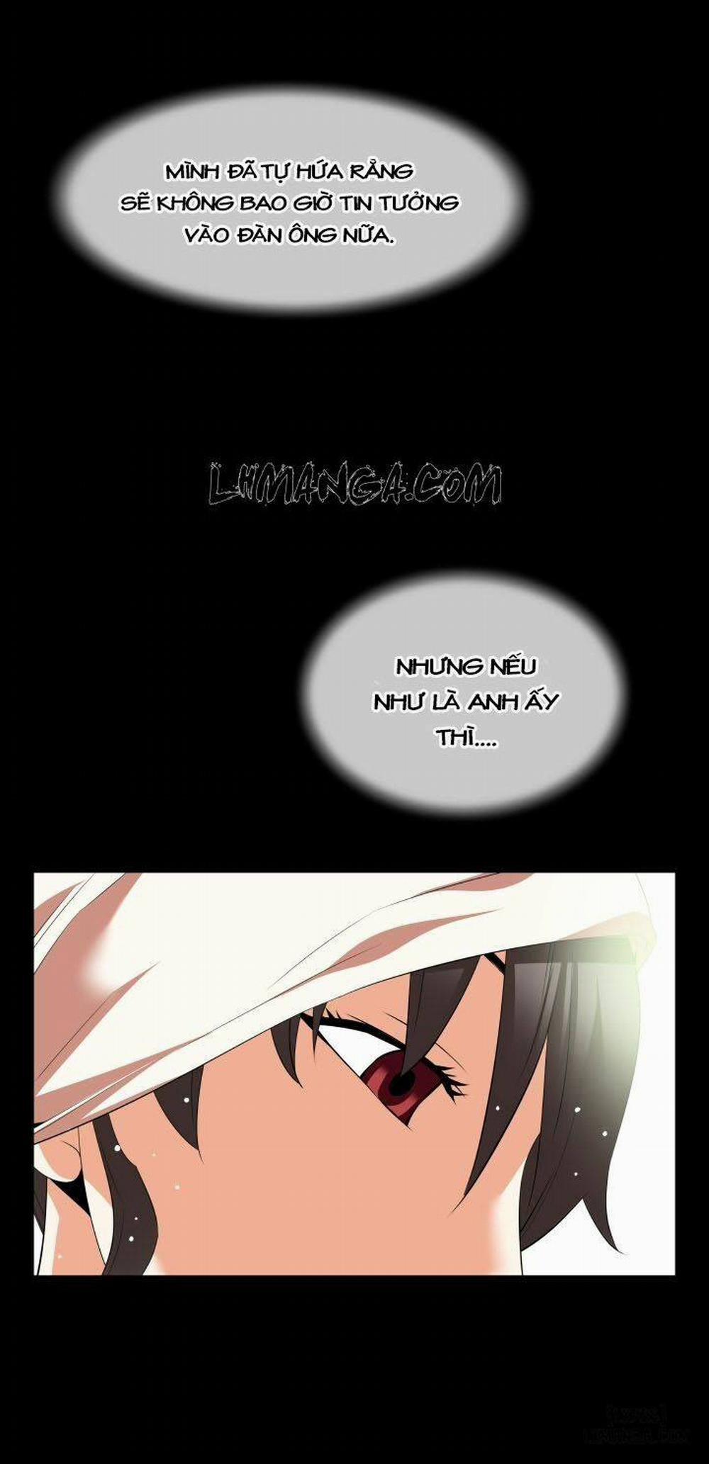 Thông Số Tình Yêu 38 trang 38