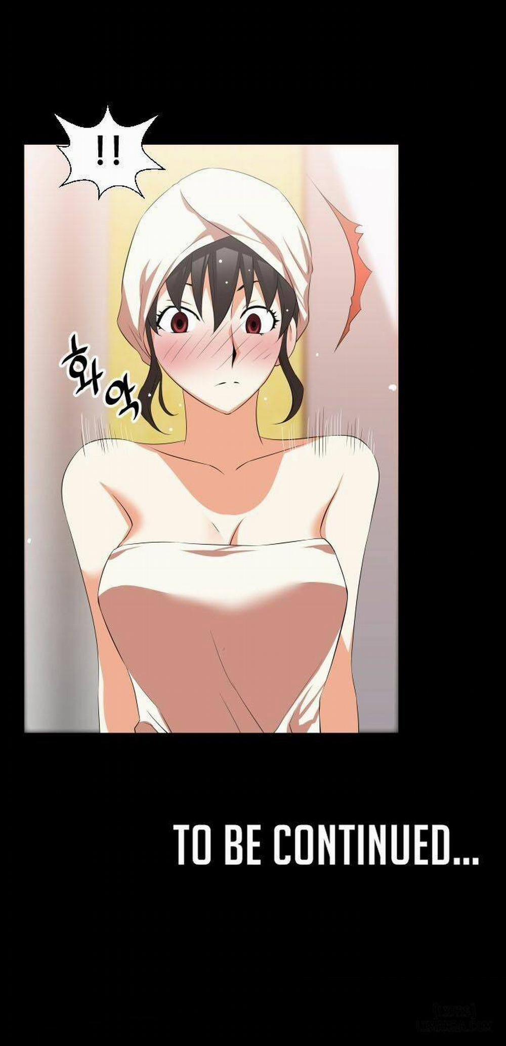 Thông Số Tình Yêu 38 trang 39